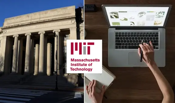 Los 24 cursos gratuitos online que puedes llevar en el MIT, una de las mejores universidades de EE. UU.