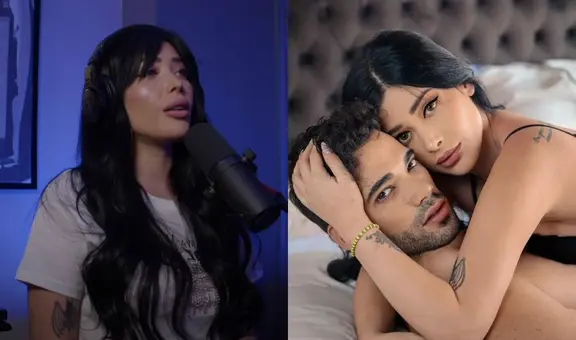 Brenda Zambrano arremete contra Guty tras el fin de su romance: “4 años y no sabe si se quiere casar”