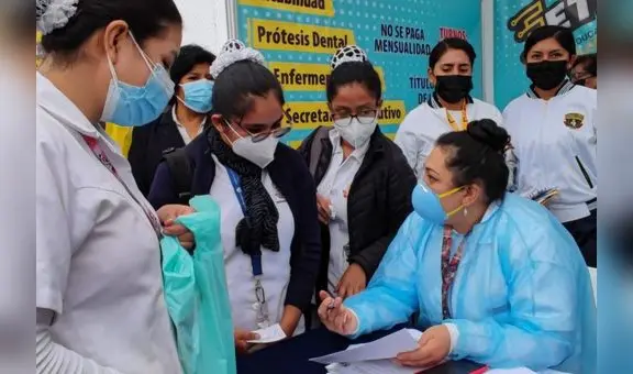 Institutos gratis en Lima: ¿cómo ingresar y qué carreras ofrecen?