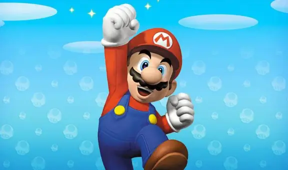 ¿Nintendo furiosa? ChatGPT ya puede crear niveles infinitos de Super Mario Bros