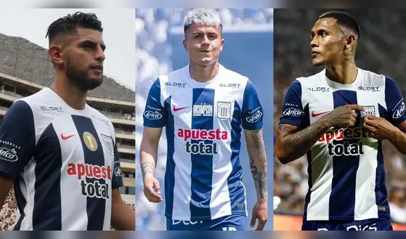 ¿Quiénes son los convocados de la Liga 1 que llegan mejor al microciclo de la selección peruana?