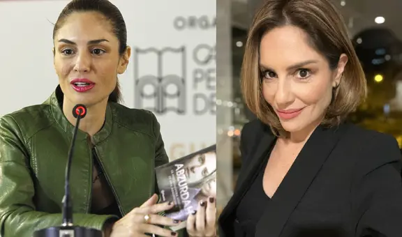 ¿Por qué Mávila Huertas decidió no convertirse en madre a pesar de congelar sus óvulos?