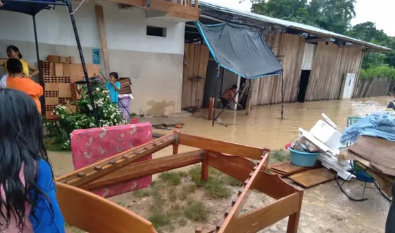 Bono por lluvias 2023: ¿cuánto es el monto, quiénes serán los beneficiarios y dónde empadronarse?