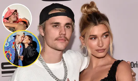 Justin Bieber silencia rumores de separación de Hailey tras polémica con Selena Gomez