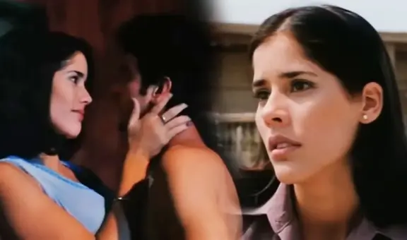 "Ciudad de M" y la escena erótica de Gianella Neyra: ¿cuál fue su papel en la polémica película?