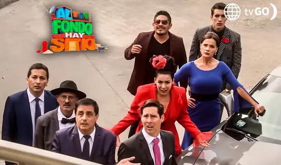 "Al fondo hay sitio": fans piden salida de personaje histórico porque ya no soportan su actitud