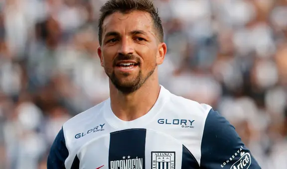 Gabriel Costa reveló los clubes con los que contactó antes de firmar por Alianza Lima