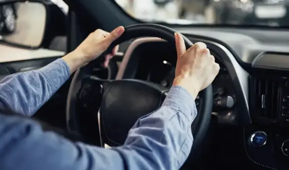 Jóvenes realizan broma ‘toca timbre’ y dueño de vivienda atropella a inocente