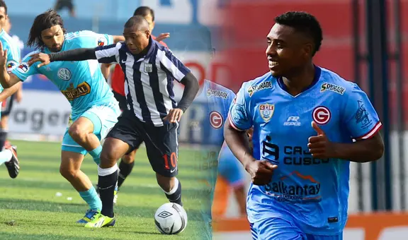 'Coco' Bazán: de no poder afianzarse en Alianza Lima a brillar en el puntero de la Liga 1 2023