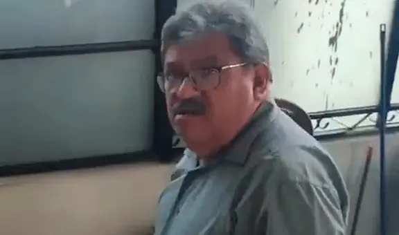 Minsa investiga a viceministro tras ser expulsado de restaurante donde presuntamente tomaba licor