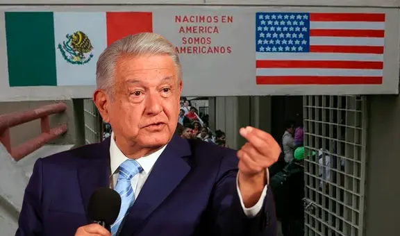 AMLO tras alertas de no viajar a su país: “Es más seguro México que Estados Unidos”