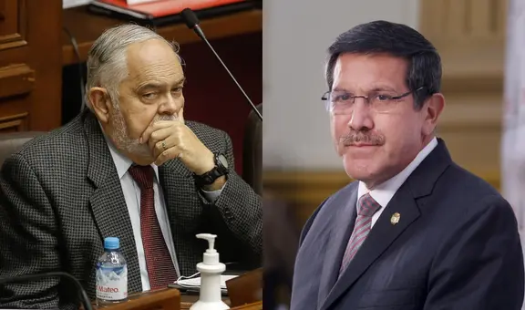 Jorge Montoya: “Se viene la interpelación al ministro de Defensa, y con seguridad próxima censura“