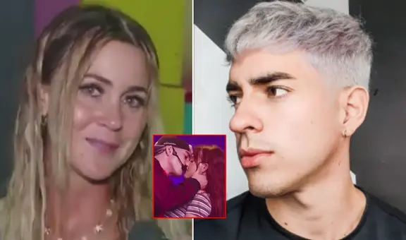 Ducelia Echevarría revela que romance con chico reality de 21 años se terminó: ¿qué dijo la modelo?