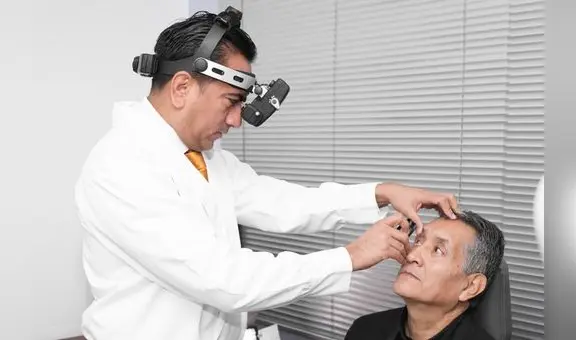 Glaucoma: ¿qué debes tomar en cuenta para evitar esta enfermedad ocular?