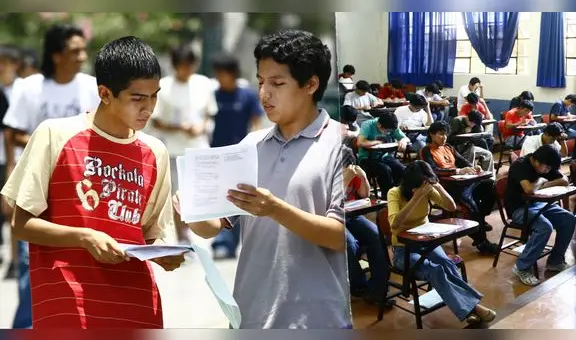 Estos son los precios de los centros pre de UNI, San Marcos y UNFV, con ingreso directo sin dar examen