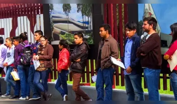 Empresas esperan contratar menos trabajadores hacia mitad de año