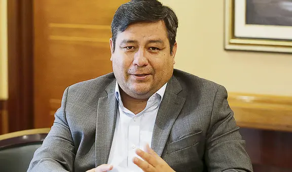 Mario Gonzales: "No hay país con electromovilidad sin intervención del Estado"