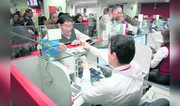 MEF: Poder Ejecutivo alista dos propuestas para la reforma previsional