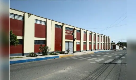 Tacna: denuncian que docente acusado de violar a escolar continúa dando clases