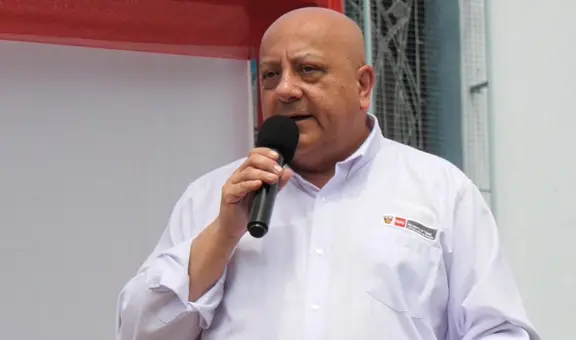 Ministro de Trabajo, Luis Adrianzén: No son necesarias nuevas elecciones