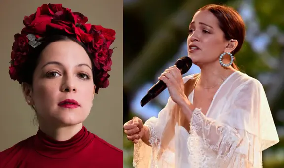 Natalia Lafourcade ofrecerá concierto en Lima: ¿cuándo se presentará la cantante mexicana?