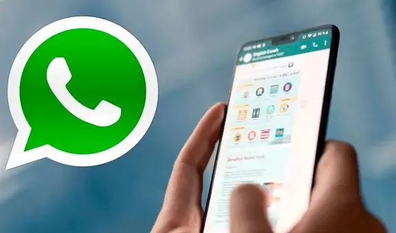 ¿Qué sucede si decides bloquearte a ti mismo en WhatsApp? Aquí te damos la respuesta