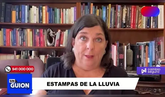 RMP sobre RLA: Lo que tenemos que pedirle a Dios es sabiduría para nuestros gobernantes