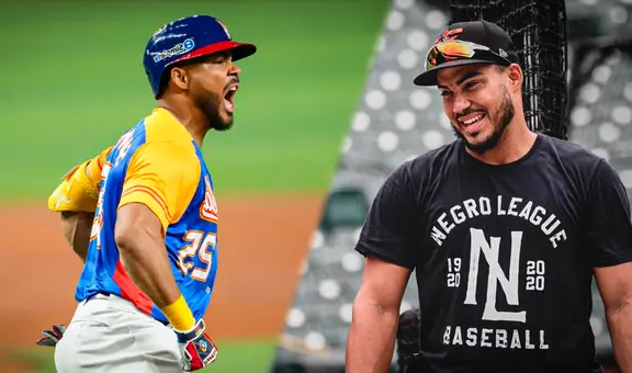 ¿Cuánto gana Anthony Santander y con qué equipo juega en Grandes Ligas?