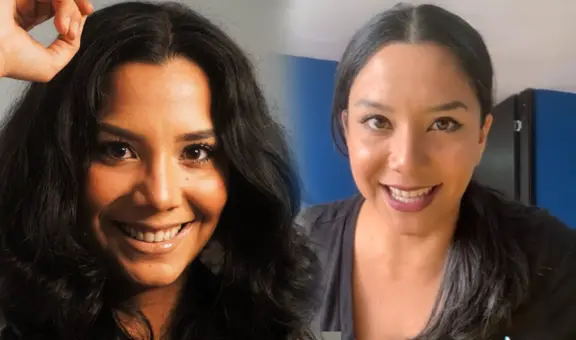 Mayra Couto anuncia su incursión en servicio de saludos en redes: Pídanme los que quieran