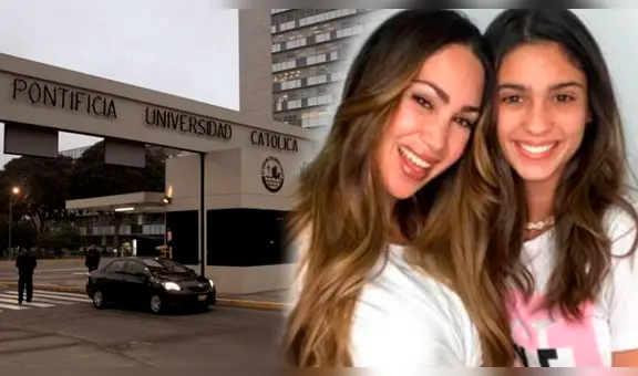 Melissa Loza: ¿qué carrera estudia su hija Flavia Ramos Loza y cuánto estaría pagando de pensión?