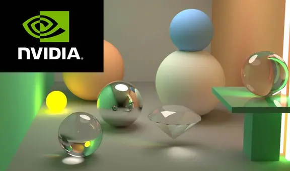 La nueva tecnología de NVIDIA que supera al ray tracing en calidad visual y rendimiento