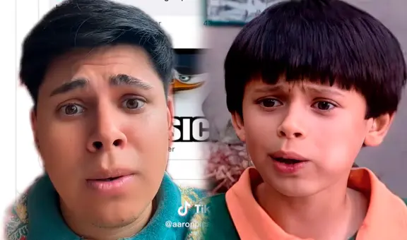 Exactor de "AFHS" ante críticas a su "Rap del gringo atrasador": "Los Jaimitos ya no lloran, ahora facturan"