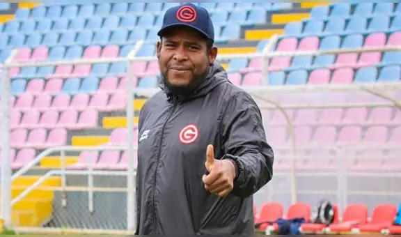 “Proponer trae sus riesgos”: DT del Deportivo Garcilaso explica los 4 goles recibidos frente a Cristal
