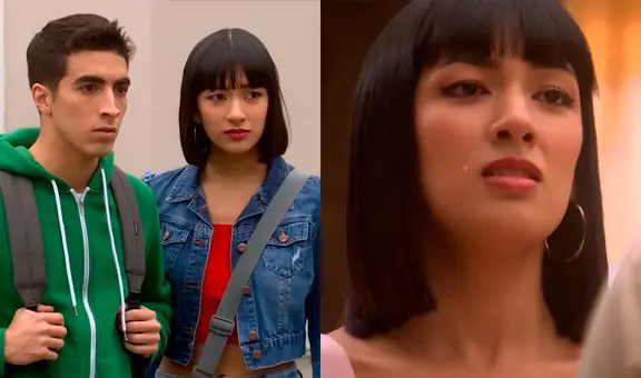 “Al fondo hay sitio”: Fans critican la trama del embarazo de Kimberly: "¿Qué se fuman?"