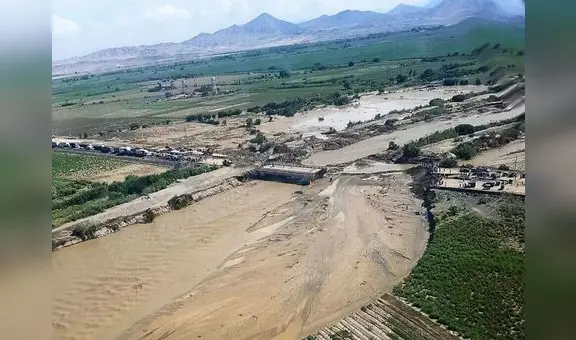 ¿Cuánto afectaría un eventual fenómeno de El Niño costero a la economía nacional?