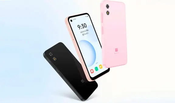 Xiaomi lanza un teléfono para escolares que no admite juegos, TikTok y otras redes sociales