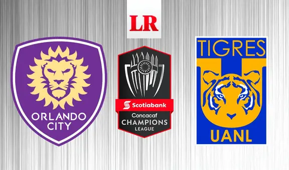 Orlando City vs. Tigres EN VIVO, con Pedro Gallese: ¿dónde ver Concachampions 2023?