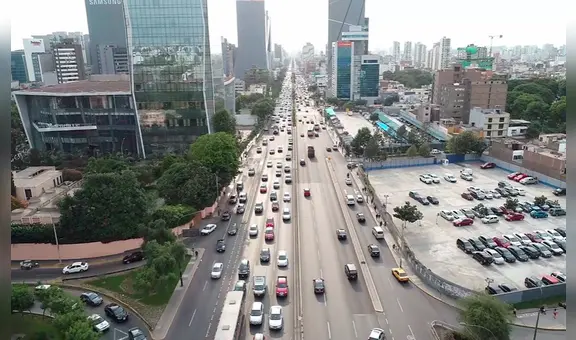 Gobierno presentó proyecto de ley para financiar la reactivación económica