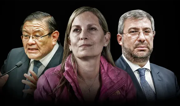 Presentan PL para acusar constitucionalmente a miembros del JNE, ONPE, Reniec y JNJ