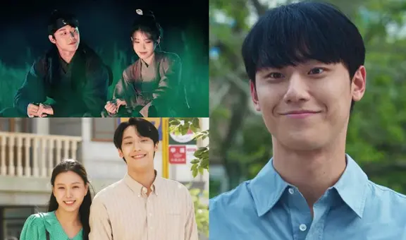¿Amaste a Lee Do Hyun en "La gloria"? Los mejores k-dramas del actor y dónde los puedes ver