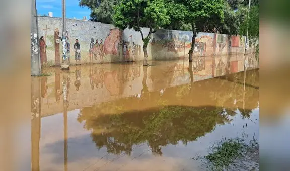 Exigen cambio de funciones de la Reconstrucción con Cambios en La Libertad