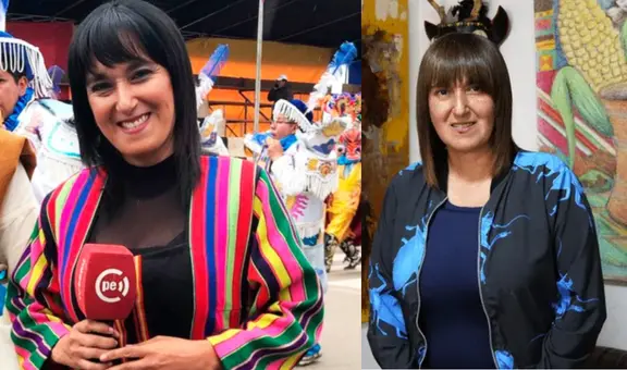 Sonaly Tuesta representará a Perú con su propio documental en prestigioso festival internacional