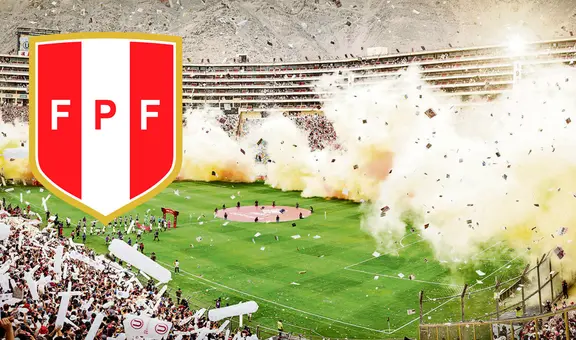 Selección peruana jugará las eliminatorias en el Monumental: ¿por qué no usarán el Nacional?