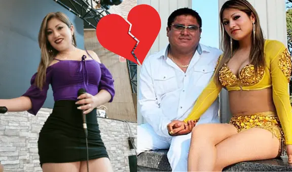 ¿Qué fue y a qué se dedica Pilar Astucuri, la exesposa de 'Clavito y su chela'?