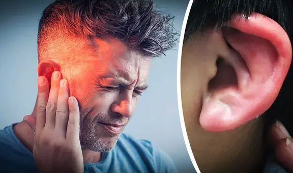 ¿Por qué cuando te arden las orejas se cree que hablan mal de ti y cuál es su verdadero significado?