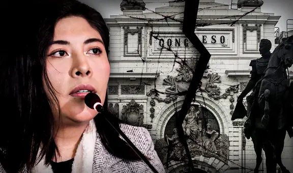 Betssy Chávez: ¿qué tendría que ocurrir para que exjefa de la PCM de Pedro Castillo sea desaforada?