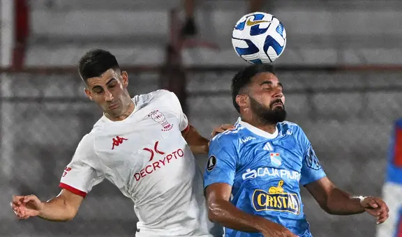 Sporting Cristal vs. Huracán: ¿cuánto paga el triunfo de los celestes en la Copa Libertadores?