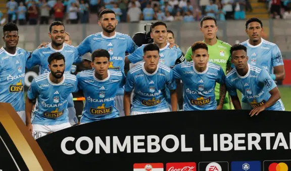 ¿Qué necesita Sporting Cristal para clasificar a grupos o cómo se iría a penales?