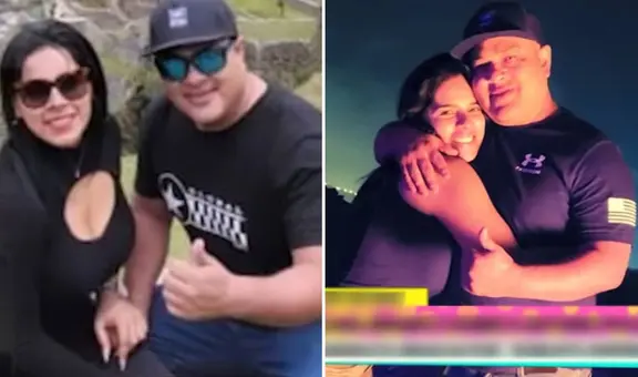 Giuliana Rengifo perdonó a empresario y asegura que no hablará de su romance: "Me dirán inestable"