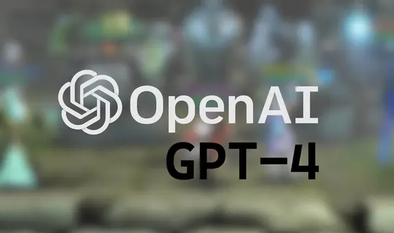 GPT-4 ya es oficial: ¿qué es y cómo funciona la inteligencia artificial “más humana”?